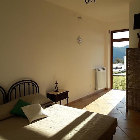 L' Aia Resort Trentinara Екстериор снимка
