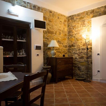 L' Aia Resort Trentinara Екстериор снимка